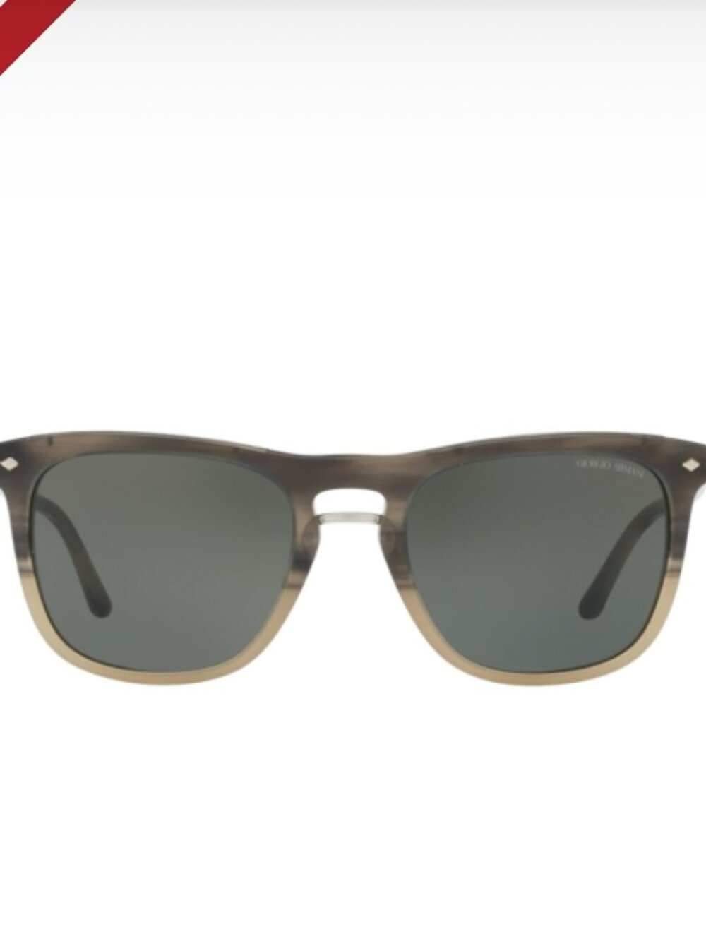 Giorgio Armani Men's Sunglasses
